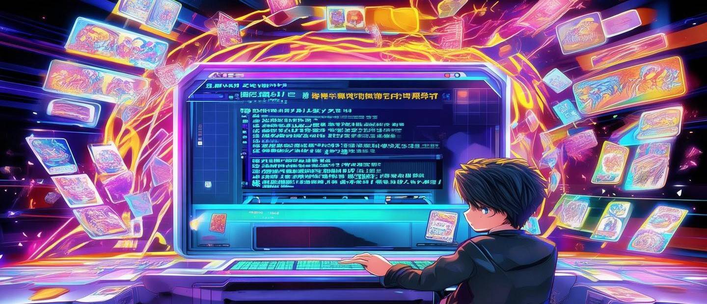 游戲王日文攻略怎么看