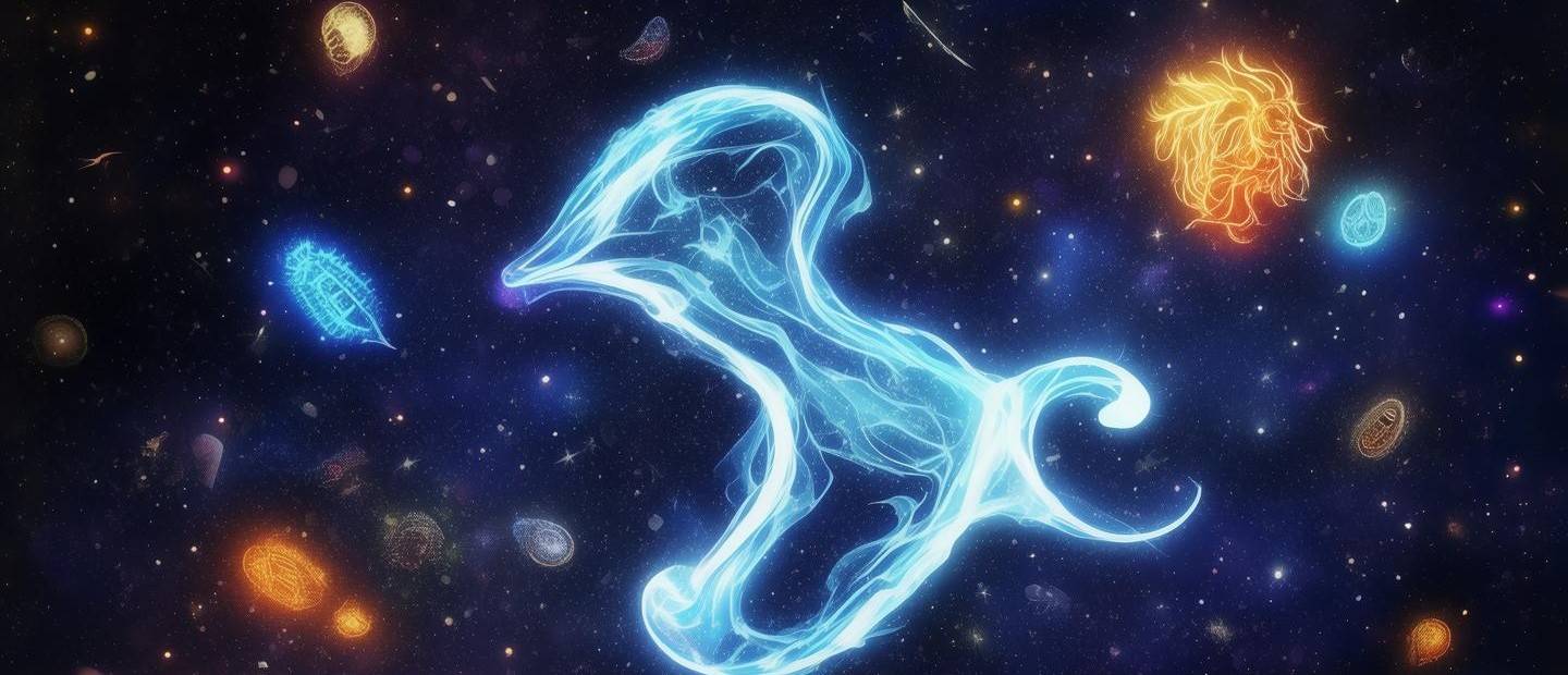 雙魚座喜歡什么星座