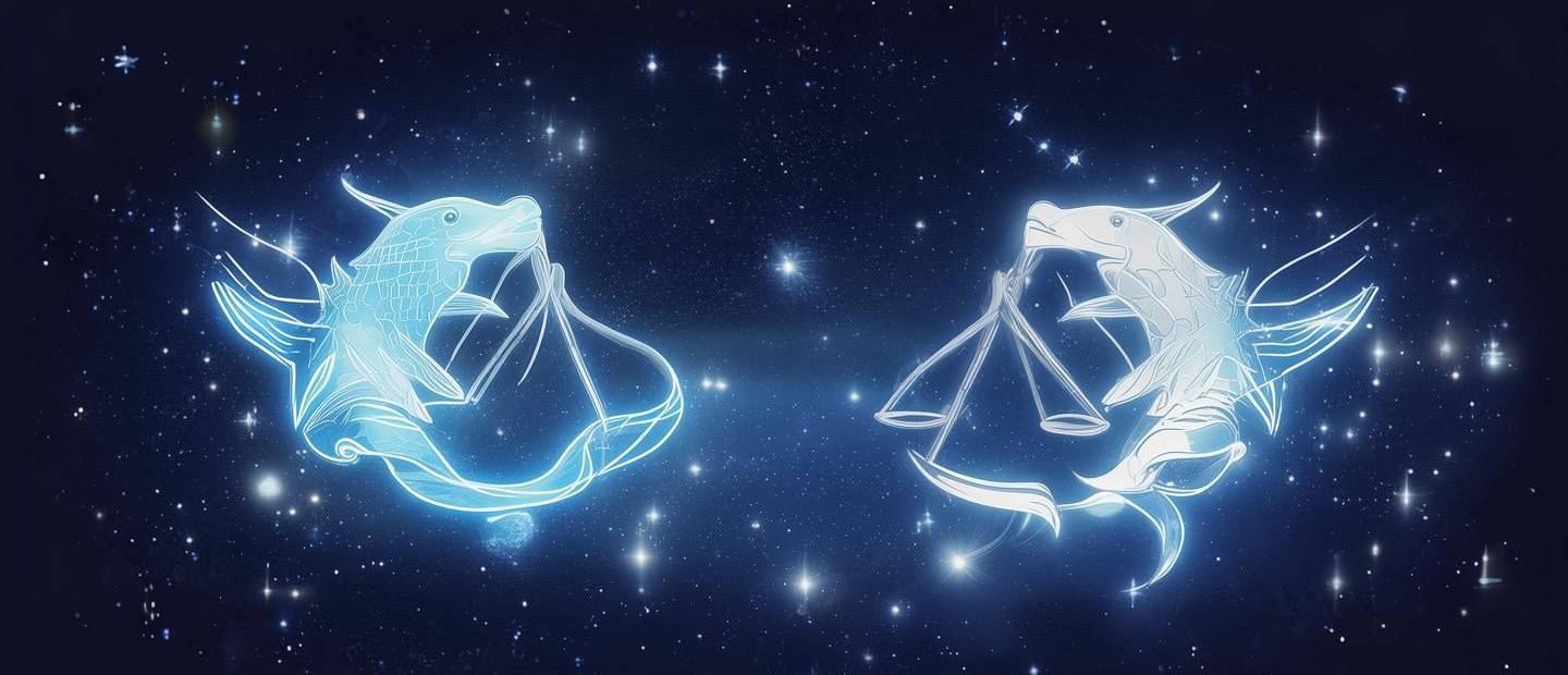 雙魚天秤是什么星座
