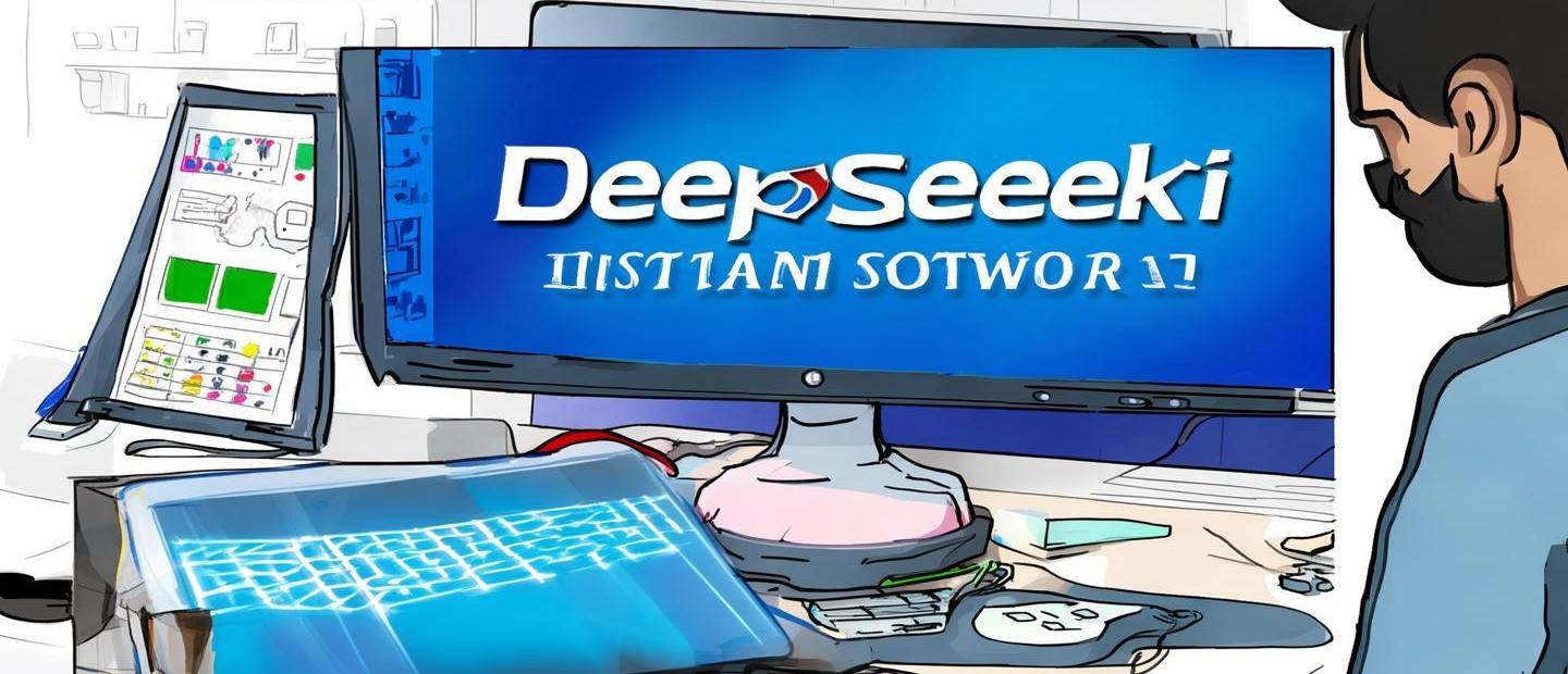 怎么安裝deepseek r1