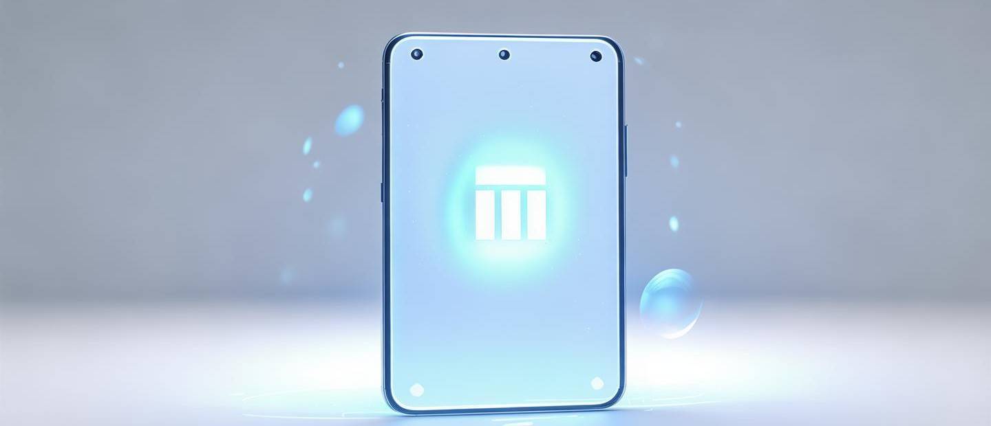 小米手機怎么圖標(biāo)