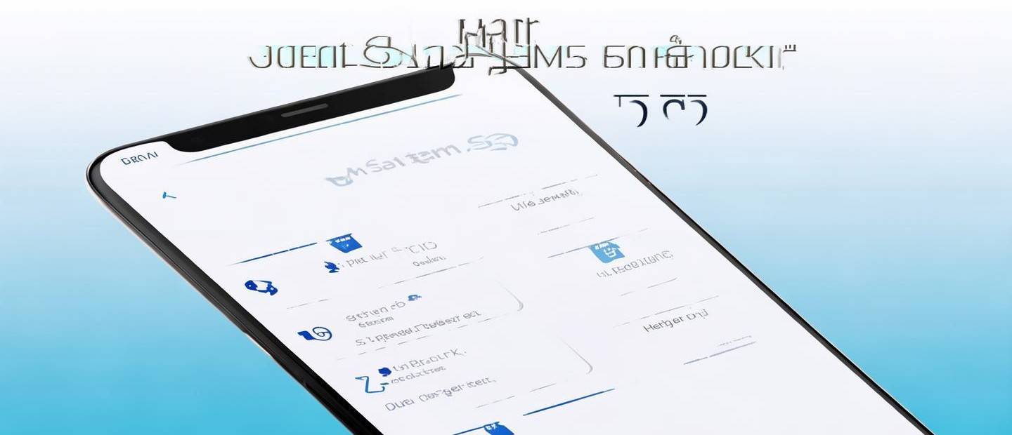 小米手機短信怎么解鎖