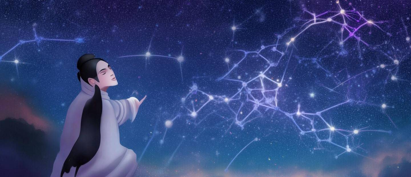 余與什么星座