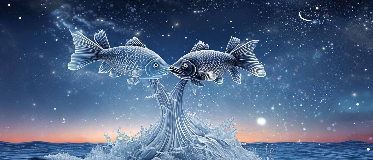 上升雙魚是什么星座