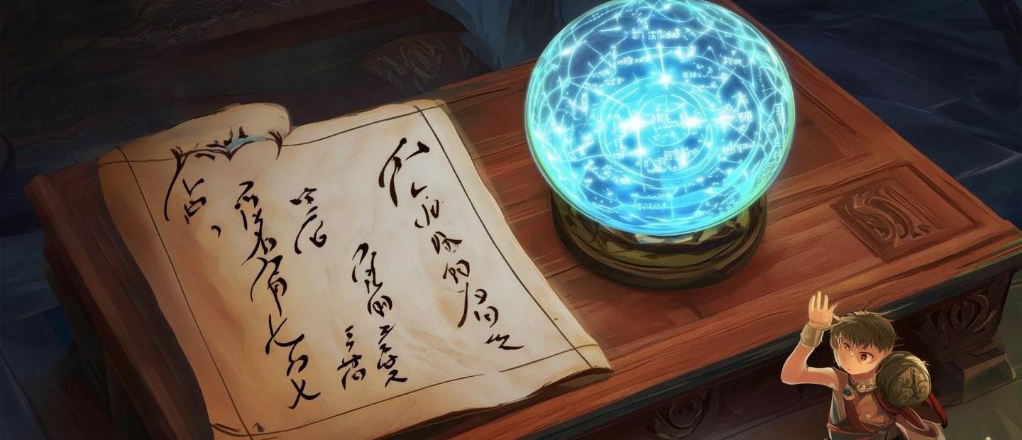 真我往世攻略怎么打開(kāi)游戲