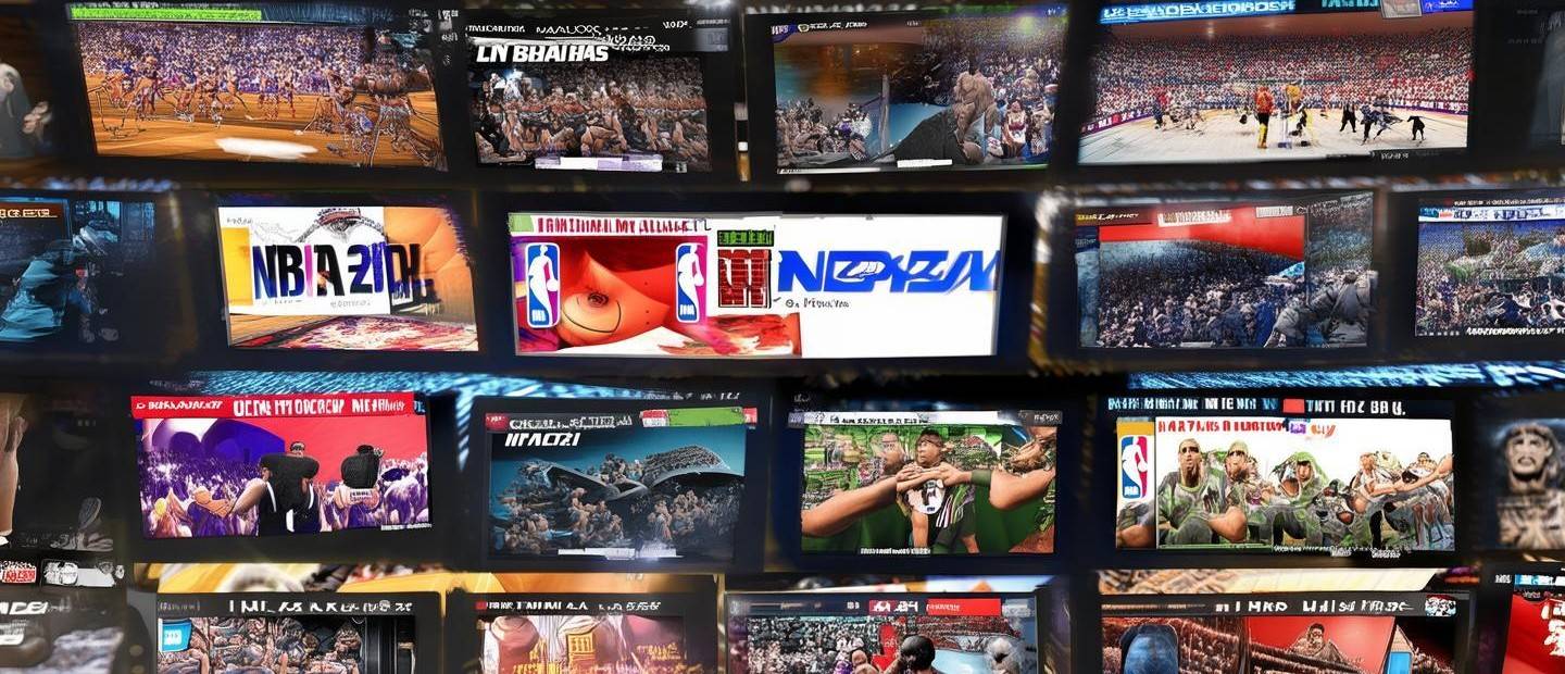 pc游戲nba有哪些