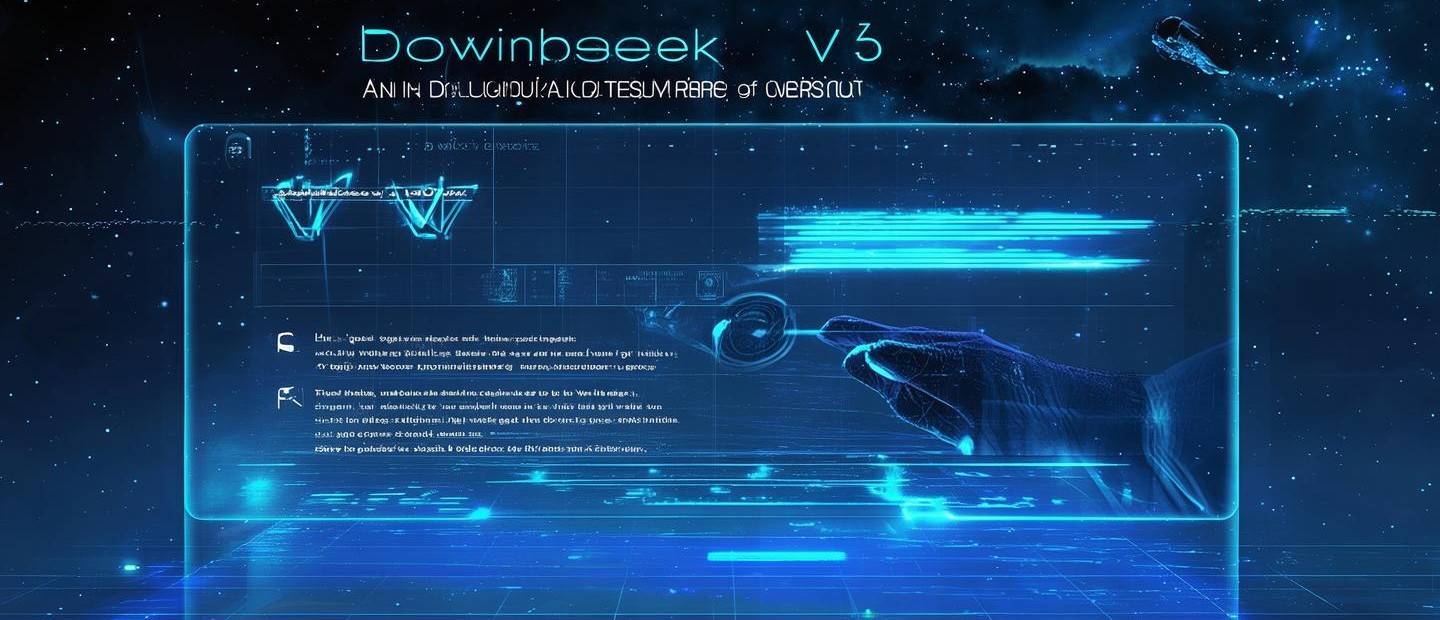 deepseek v3正版手機(jī)版怎么下載