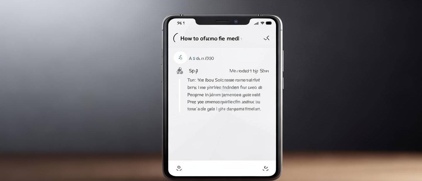 小米手機怎么關閉media