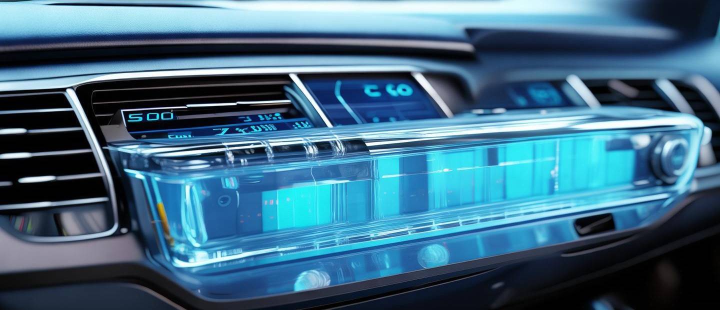 汽車空調氟多少