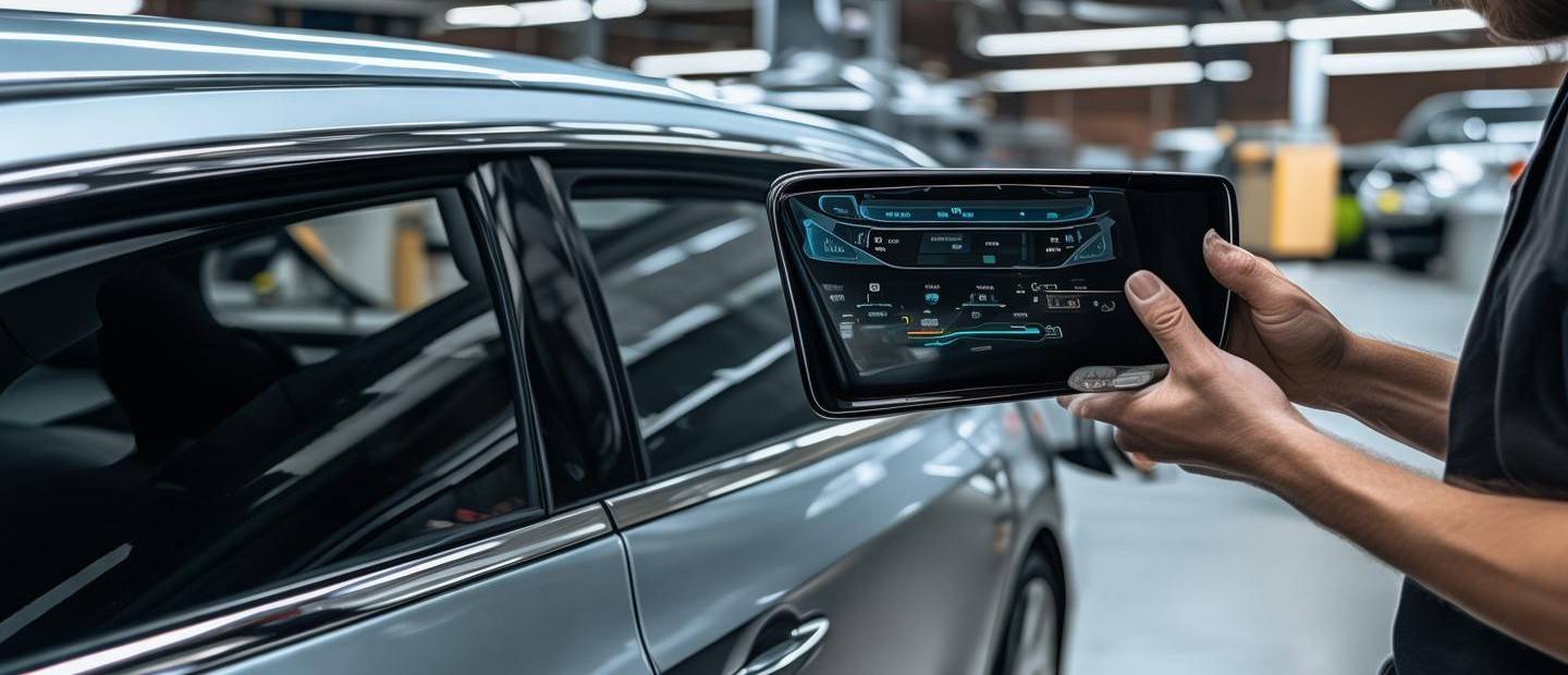 安裝汽車電動后視鏡多少