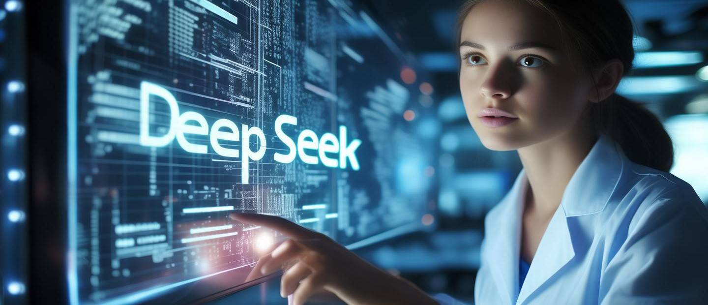 deepseek怎么提問
