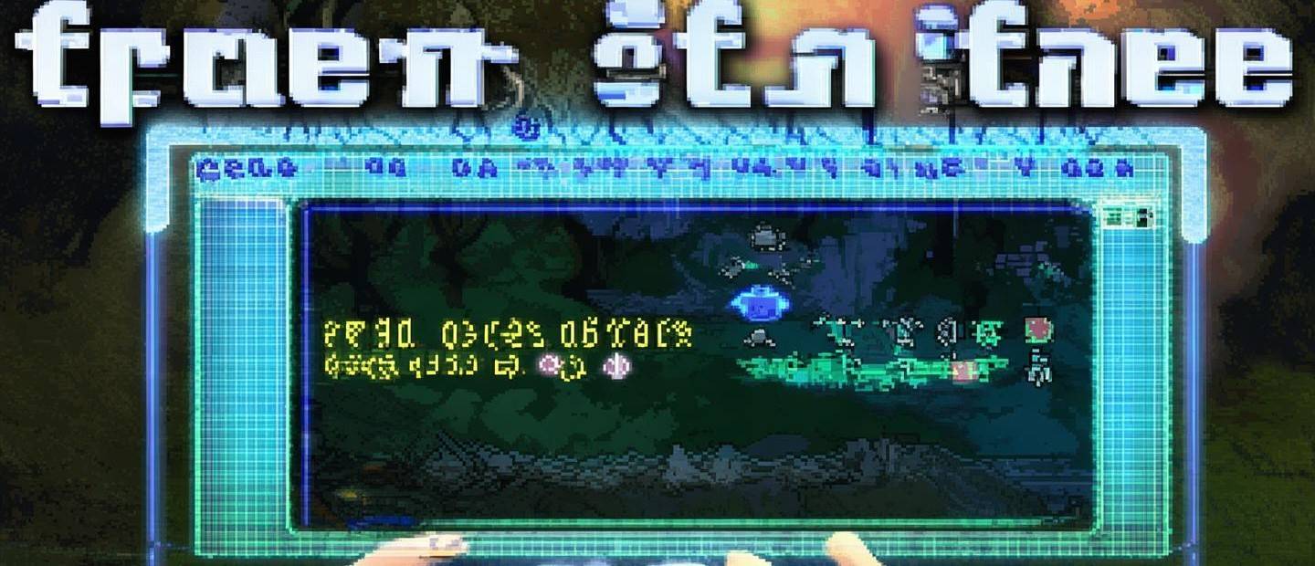 遺忘攻略游戲怎么玩視頻