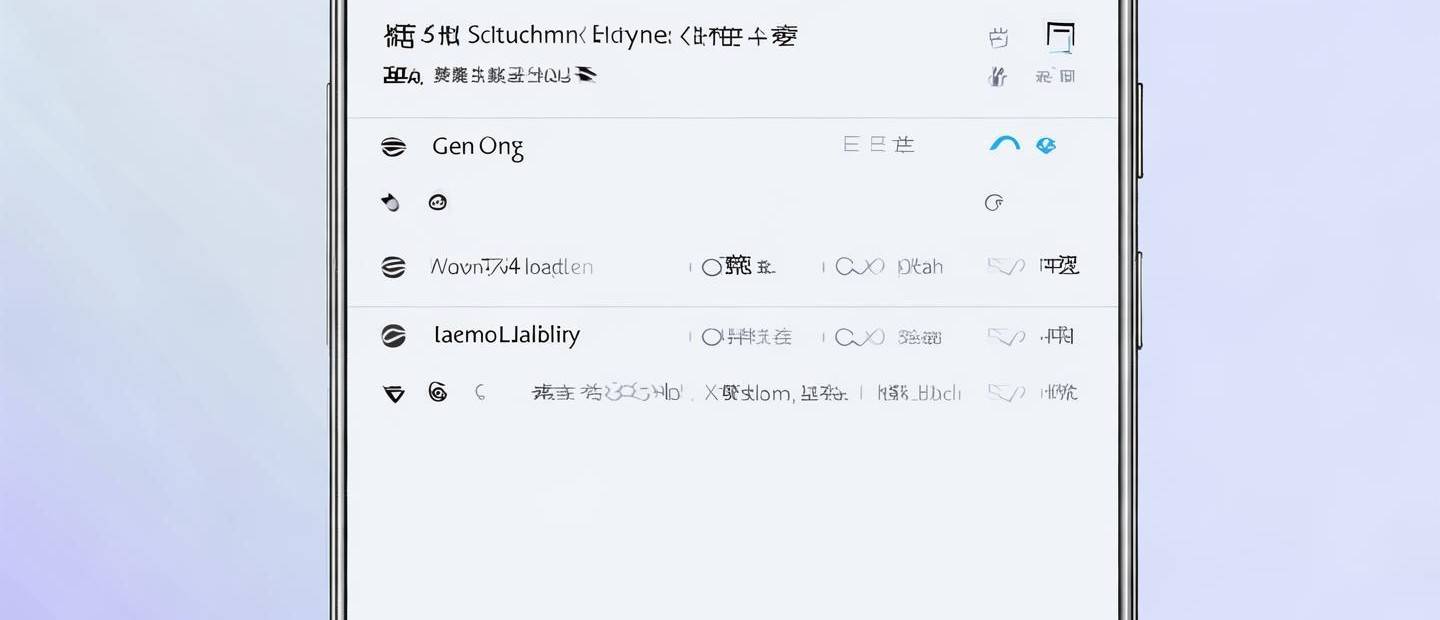 小米手機(jī)怎么設(shè)置成繁體