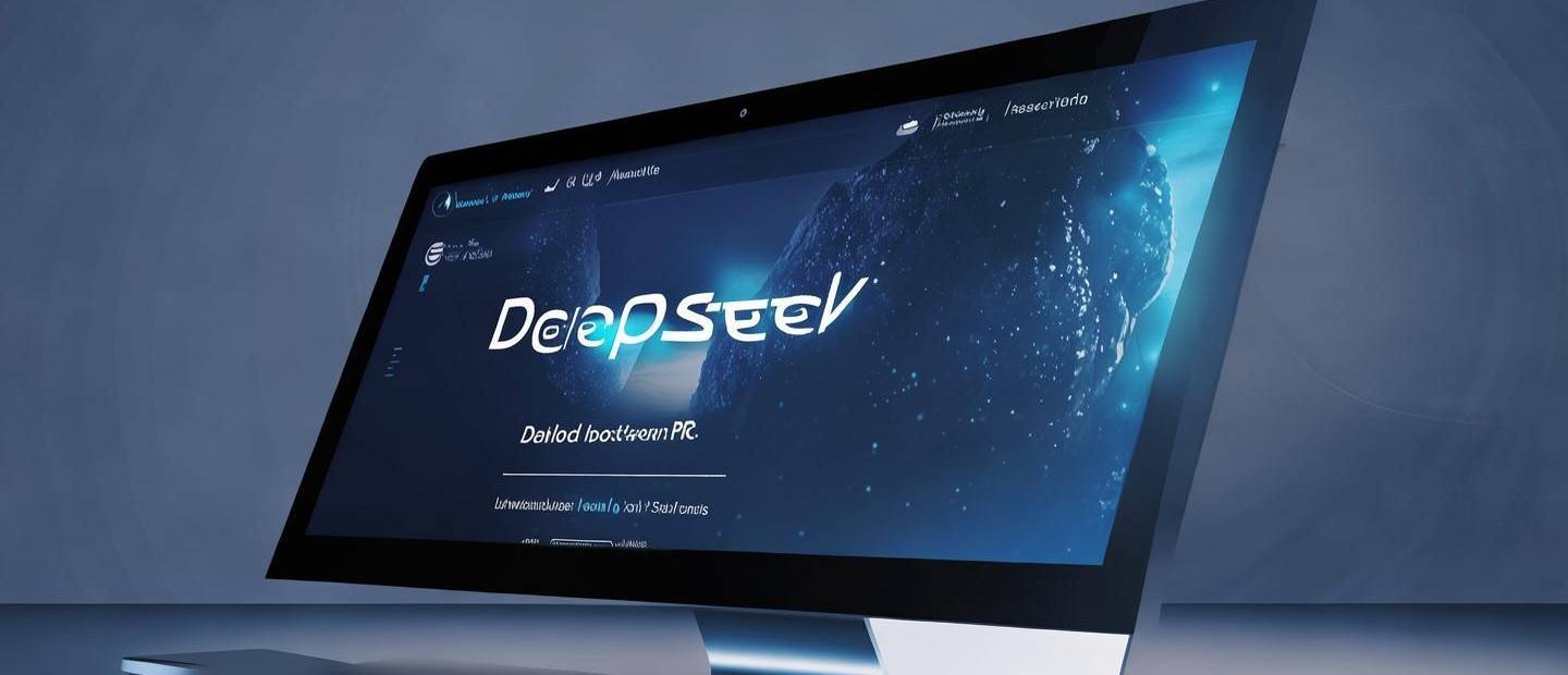 deepseek官網(wǎng)電腦端怎么下載