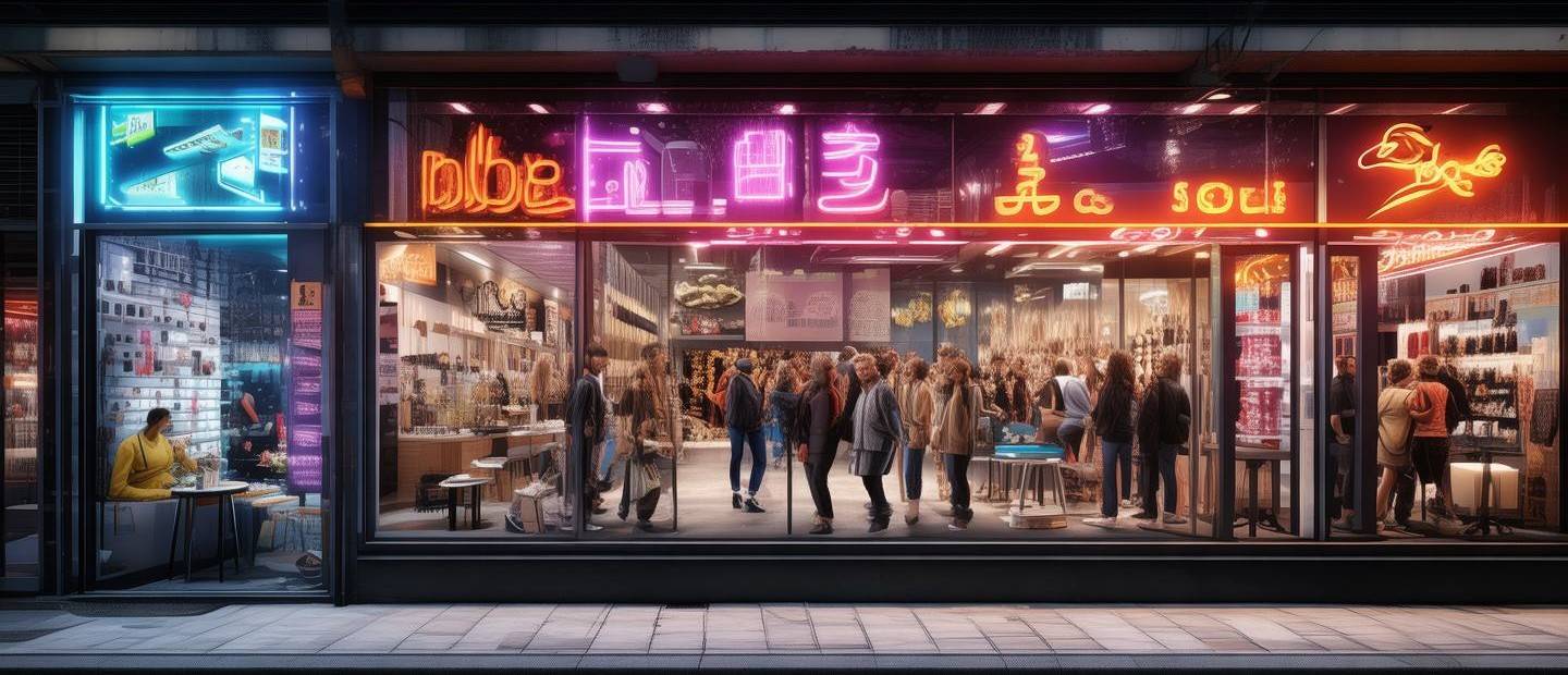 實(shí)體店什么項(xiàng)目比較賺錢