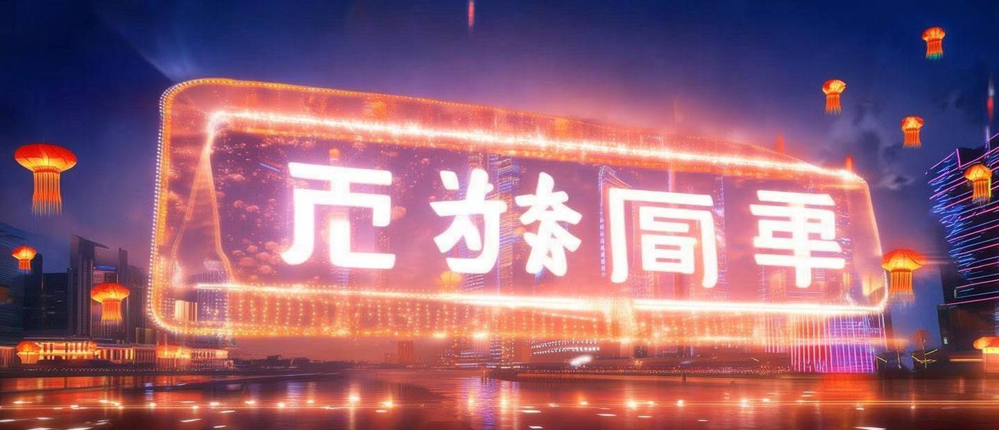 DeepSeek新年祝福寫得怎么樣