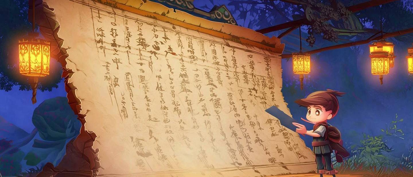 我來自江湖攻略游戲怎么玩