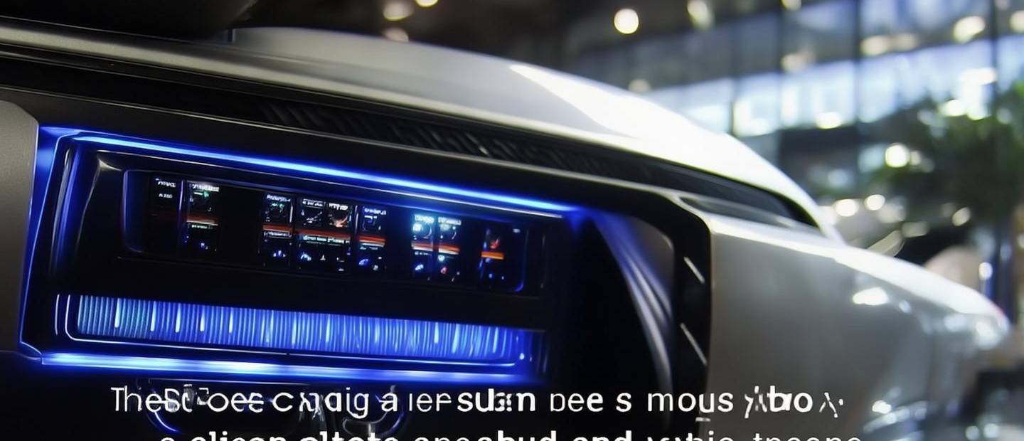 汽車加裝boss音響多少錢