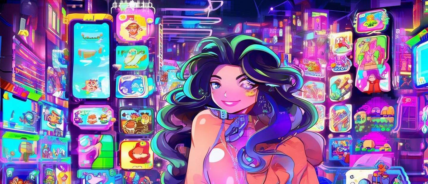 游戲美女抖音小游戲有哪些