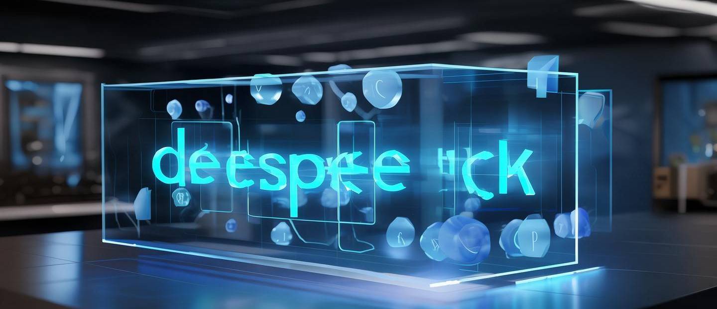deepseek怎么讀音標(biāo)
