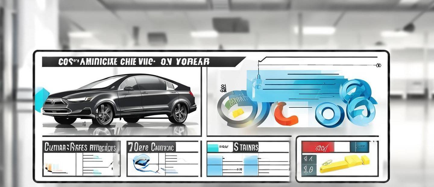 汽車保養(yǎng)一年多少錢