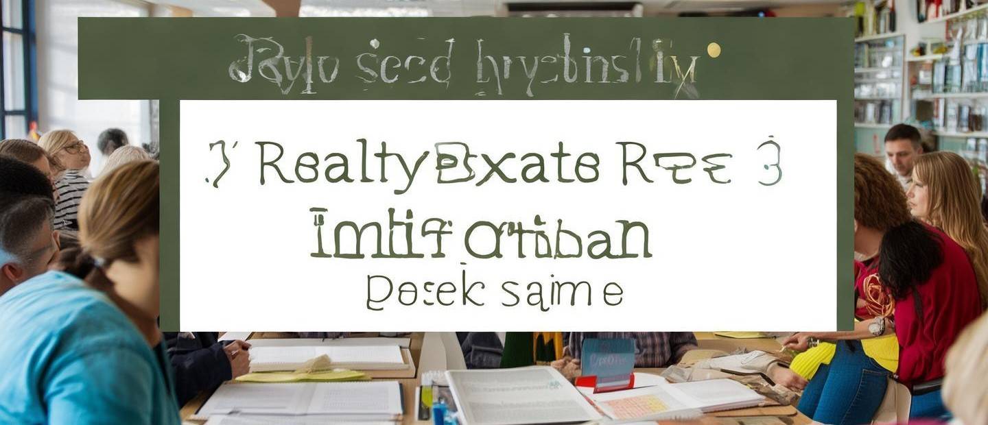 房產(chǎn)職業(yè)認(rèn)證怎么通過