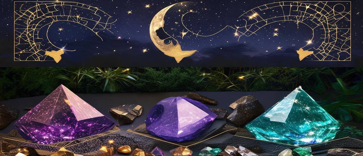 星座適合佩戴什么水晶