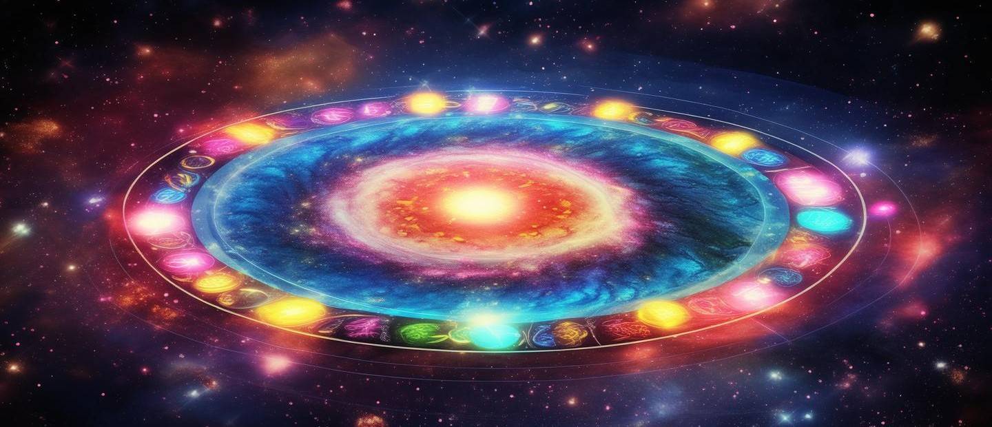 搜什么星座