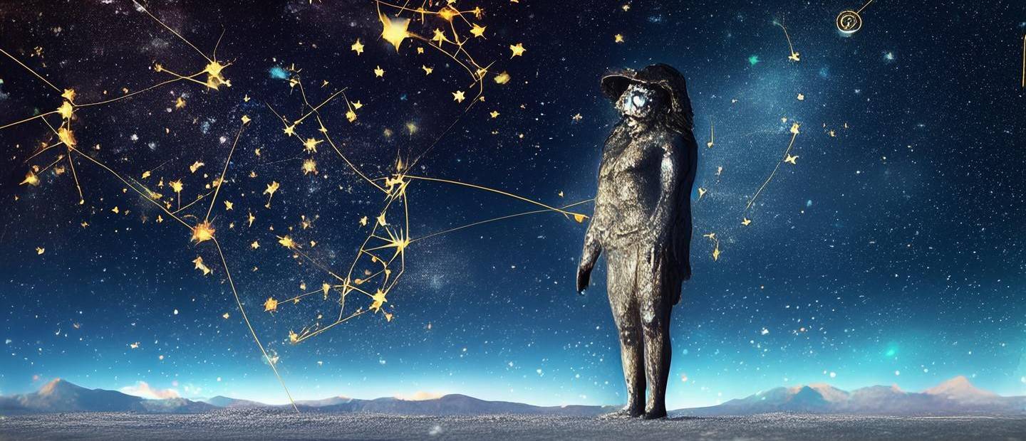 水瓶座對(duì)什么星座