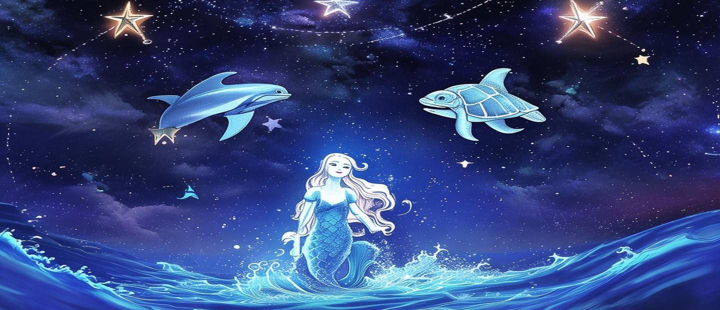 什么星座最寵水象星座