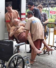 93歲男子強奸案被害人系未成年，案件揭秘與深思