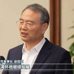 王傳福、雷軍等在新聞聯(lián)播出鏡報(bào)道