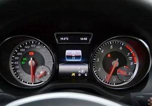 汽車四檔車速多少