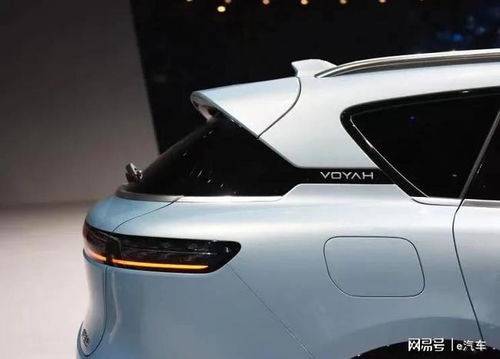 電動汽車嵐圖多少錢