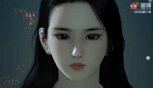 捏臉師之鎖魂蟠龍鎮(zhèn)（64集）陳景霖＆董佳妮