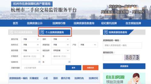 怎么查賣家的房產(chǎn)