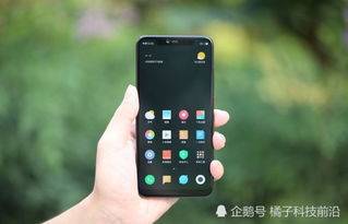 小米手機(jī)怎么擁有劉海