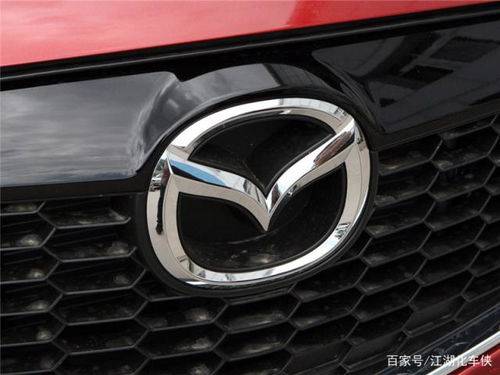 馬自達(dá)汽車投訴率多少