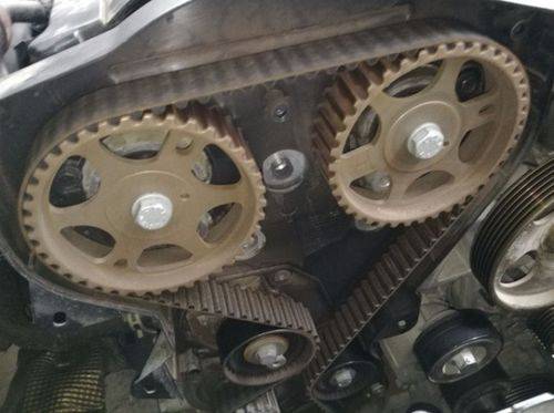 汽車動(dòng)力皮帶用多少公里
