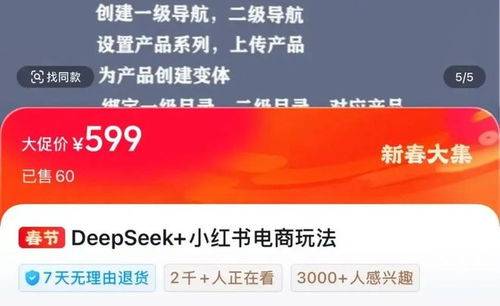 該怎么用deepseek賺錢