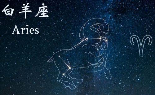 還有什么星座是火象星座