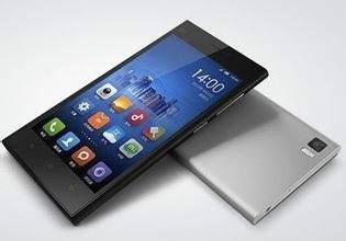 小米手機怎么讀書