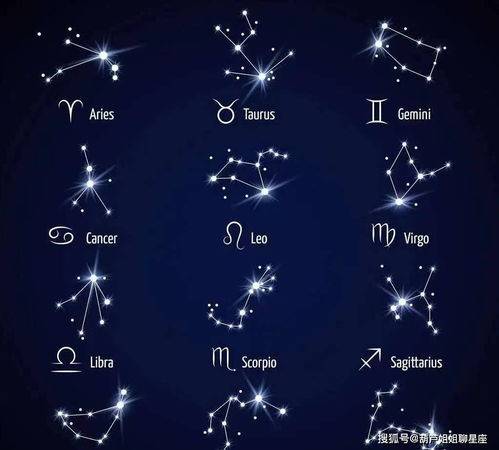 10月是什么 星座
