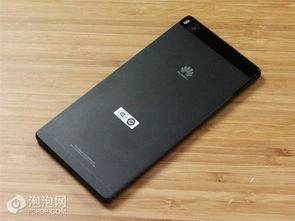 華為p8標(biāo)準(zhǔn)版如何分屏