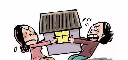 房產(chǎn)怎么繼承給弟弟