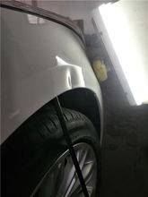汽車凹坑修復(fù)多少錢