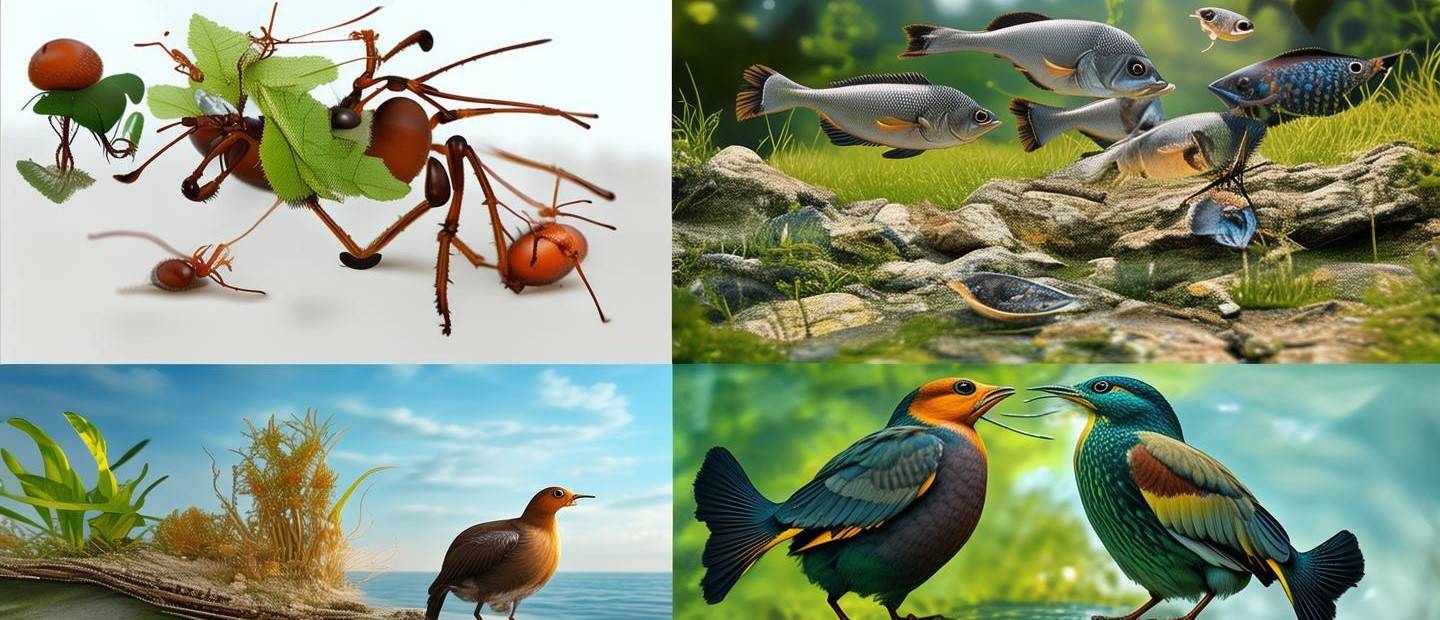 了解生物游戲有哪些