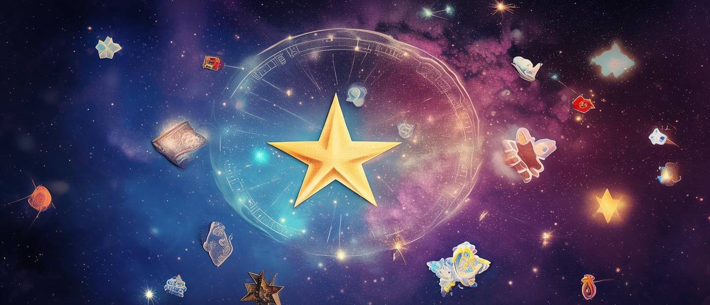 什么星座可以當(dāng)明星