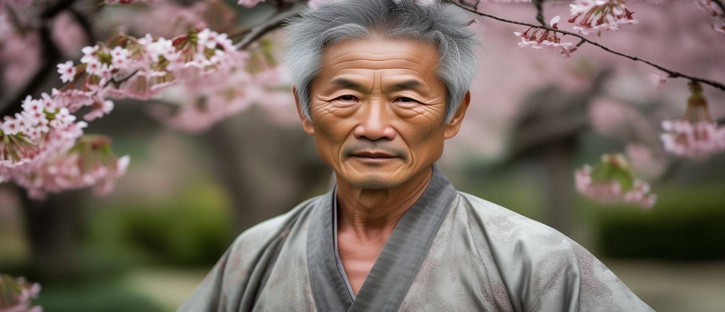李連杰日本旅游照曝光，61歲狀態(tài)超凡