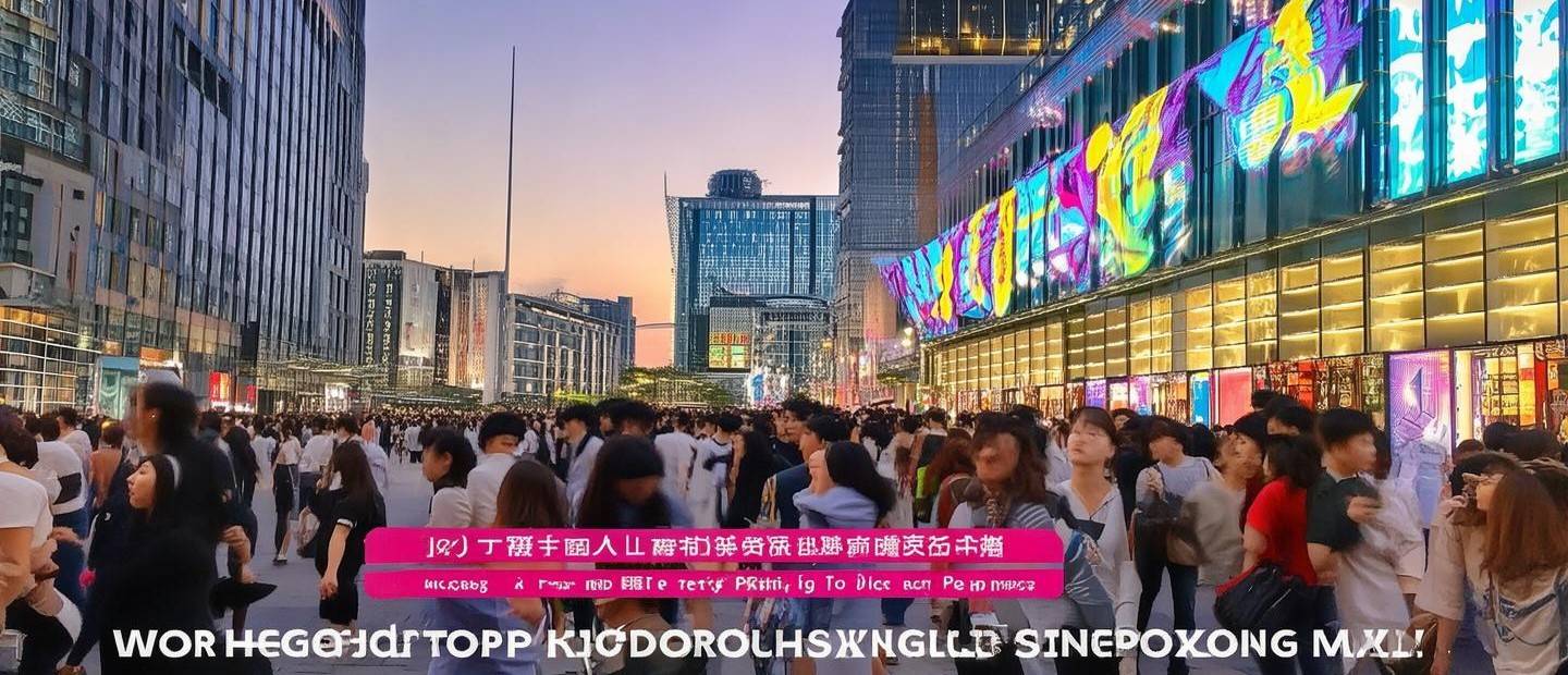 南京德基首次成為全球單體商場銷冠